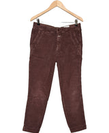 524744 Pantalons et pantacourts CLOSED Occasion Once Again Friperie en ligne