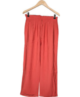 524745 Pantalons et pantacourts LA FEE MARABOUTEE Occasion Once Again Friperie en ligne