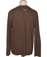 524829 Tops et t-shirts PUMA Occasion Vêtement occasion seconde main