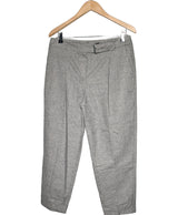 524873 Pantalons et pantacourts CAROLL Occasion Once Again Friperie en ligne