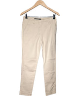 524875 Pantalons et pantacourts ZARA Occasion Once Again Friperie en ligne
