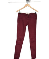 524878 Pantalons et pantacourts HOLLISTER Occasion Once Again Friperie en ligne