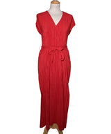 524898 Robes BERSHKA Occasion Once Again Friperie en ligne