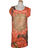 524937 Robes DESIGUAL Occasion Once Again Friperie en ligne