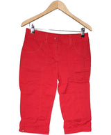 524944 Pantalons et pantacourts CAMAIEU Occasion Once Again Friperie en ligne