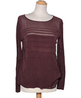 524973 Tops et t-shirts COMPTOIR DES COTONNIERS Occasion Once Again Friperie en ligne