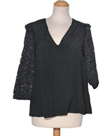 524974 Tops et t-shirts CLAUDIE PIERLOT Occasion Once Again Friperie en ligne