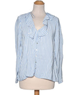 524979 Chemises et blouses ZARA Occasion Once Again Friperie en ligne