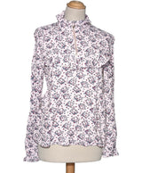 524980 Tops et t-shirts CLAUDIE PIERLOT Occasion Once Again Friperie en ligne
