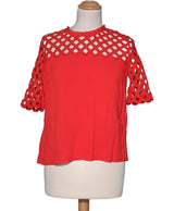 524983 Tops et t-shirts SANDRO Occasion Once Again Friperie en ligne