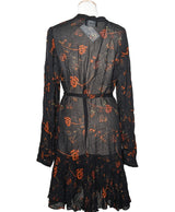 524993 Robes THE KOOPLES Occasion Vêtement occasion seconde main