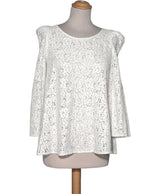 525002 Tops et t-shirts CLAUDIE PIERLOT Occasion Once Again Friperie en ligne
