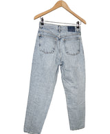 525003 Jeans MANGO Occasion Vêtement occasion seconde main