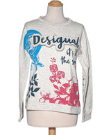 525013 Pulls et gilets DESIGUAL Occasion Once Again Friperie en ligne