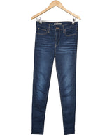 525024 Jeans LEVI'S Occasion Once Again Friperie en ligne