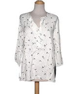 525031 Chemises et blouses ZARA Occasion Once Again Friperie en ligne