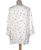 525031 Chemises et blouses ZARA Occasion Vêtement occasion seconde main