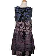 525057 Robes RENE DERHY Occasion Once Again Friperie en ligne