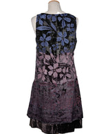 525057 Robes RENE DERHY Occasion Vêtement occasion seconde main