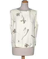 525080 Tops et t-shirts UN JOUR AILLEURS Occasion Once Again Friperie en ligne