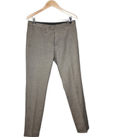 525083 Pantalons et pantacourts DEVRED Occasion Once Again Friperie en ligne