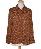 525105 Chemises et blouses IT HIPPIE Occasion Once Again Friperie en ligne