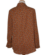 525105 Chemises et blouses IT HIPPIE Occasion Vêtement occasion seconde main