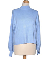 525107 Pulls et gilets BERSHKA Occasion Once Again Friperie en ligne