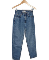 525114 Jeans PULL AND BEAR Occasion Once Again Friperie en ligne