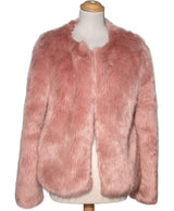 525117 Vestes BERSHKA Occasion Once Again Friperie en ligne
