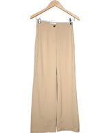 525119 Pantalons et pantacourts BERSHKA Occasion Once Again Friperie en ligne