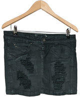 525132 Jupes BERSHKA Occasion Once Again Friperie en ligne