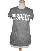 525148 Tops et t-shirts ZARA Occasion Once Again Friperie en ligne