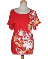 525165 Tops et t-shirts DESIGUAL Occasion Once Again Friperie en ligne