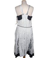 525174 Robes LMV Occasion Vêtement occasion seconde main