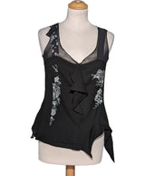 525175 Tops et t-shirts LMV Occasion Once Again Friperie en ligne
