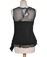525175 Tops et t-shirts LMV Occasion Vêtement occasion seconde main