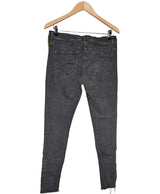 525204 Pantalons et pantacourts ZARA Occasion Vêtement occasion seconde main