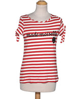 525207 Tops et t-shirts NAF NAF Occasion Once Again Friperie en ligne