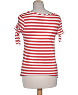 525207 Tops et t-shirts NAF NAF Occasion Vêtement occasion seconde main