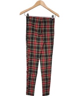 525232 Pantalons et pantacourts ZARA Occasion Vêtement occasion seconde main