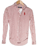 525234 Chemises et blouses RALPH LAUREN Occasion Once Again Friperie en ligne