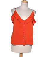 525246 Tops et t-shirts MANGO Occasion Once Again Friperie en ligne