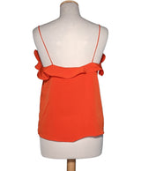525246 Tops et t-shirts MANGO Occasion Vêtement occasion seconde main