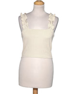 525260 Tops et t-shirts ZARA Occasion Once Again Friperie en ligne