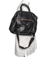 525289 Sacs POURCHET Occasion Vêtement occasion seconde main