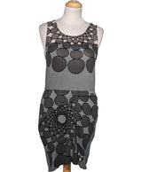 525303 Robes DESIGUAL Occasion Once Again Friperie en ligne