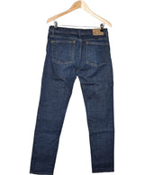 525362 Jeans MANGO Occasion Vêtement occasion seconde main