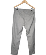 525370 Pantalons et pantacourts ZARA Occasion Vêtement occasion seconde main