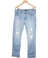 525371 Jeans UNIQLO Occasion Once Again Friperie en ligne